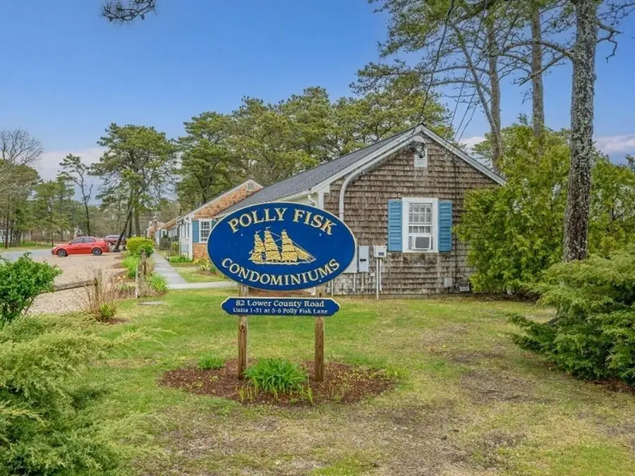 6 Polly Fisk Lane #UNIT 12, Dennis Port, MA 02639 - #2
