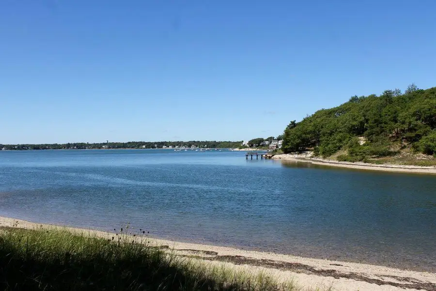 540 Head Of The Bay Road, Buzzards Bay, MA 02532 - #3