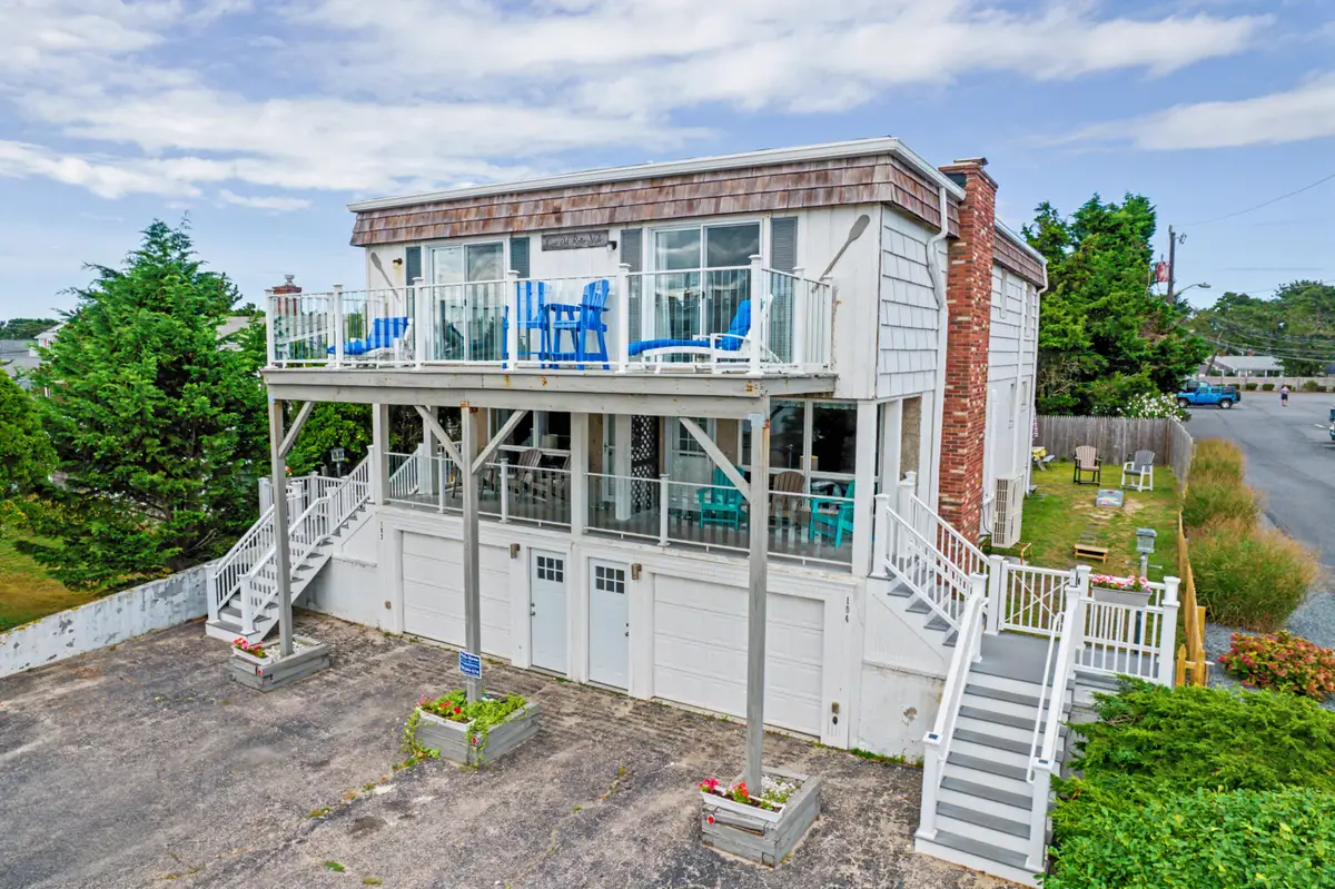 102 Old Wharf Road, Dennis, MA 02638 - #1