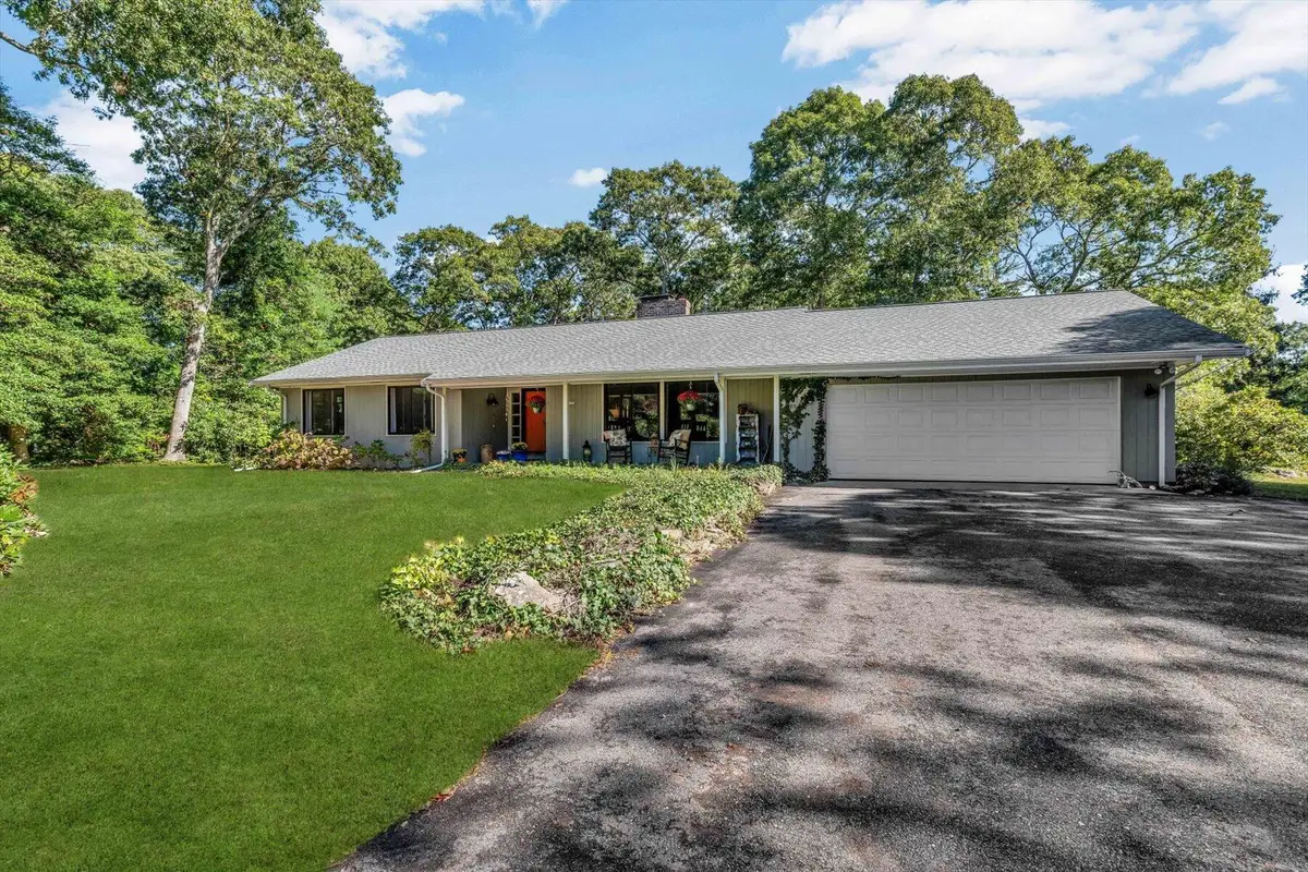 885 Shore Road, Pocasset, MA 02559 - #1