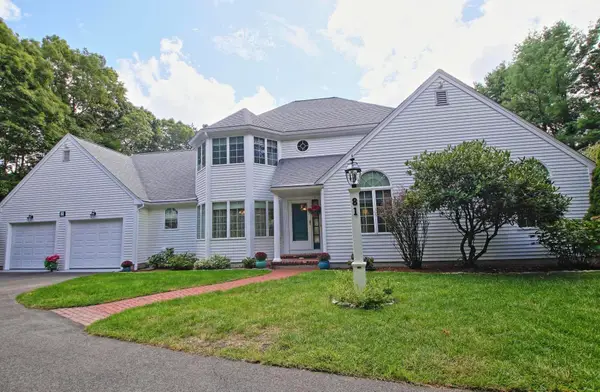 81 Pond Street, Brewster, MA 02631