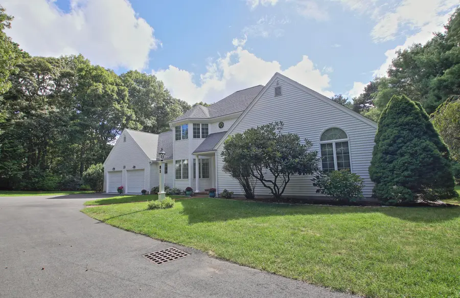 81 Pond Street, Brewster, MA 02631 - #2