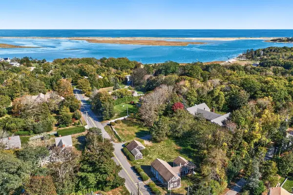 343 Tonset Road, Orleans, MA 02653