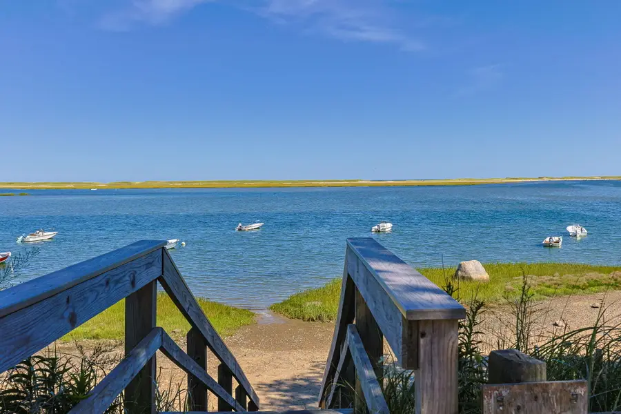 343 Tonset Road, Orleans, MA 02653 - #2