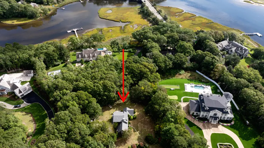 32 Starboard Lane, Osterville, MA 02655 - #2