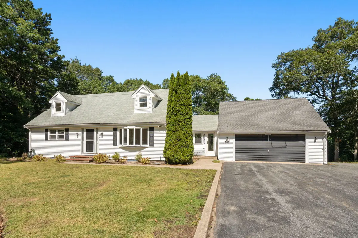 46 Wayne Road, Sagamore, MA 02561 - #1