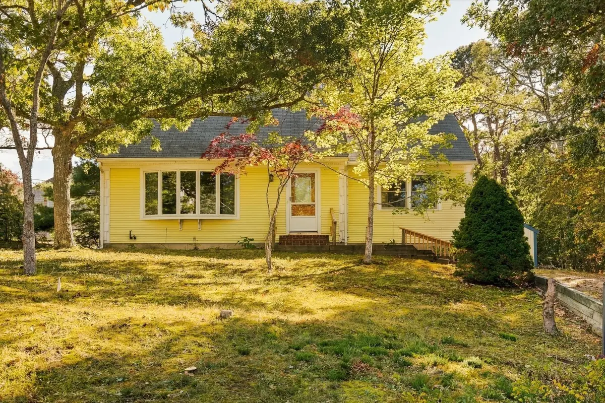 141 Timberlane Drive, Brewster, MA 02631 - #1