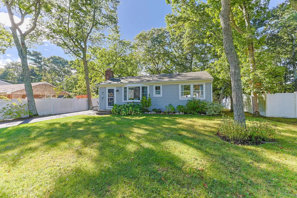 9 Winchester Drive, East Falmouth, MA 02536 - #1