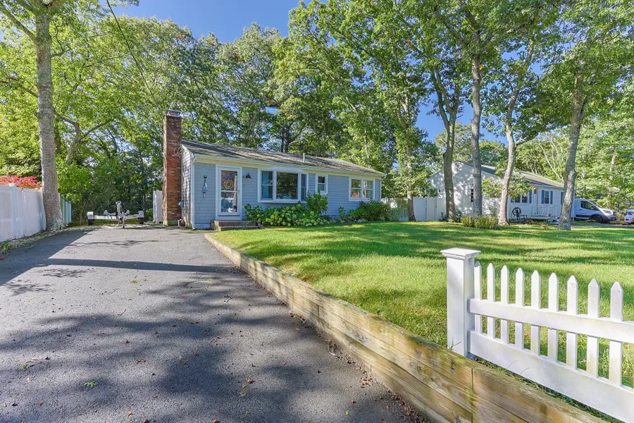 9 Winchester Drive, East Falmouth, MA 02536 - #2