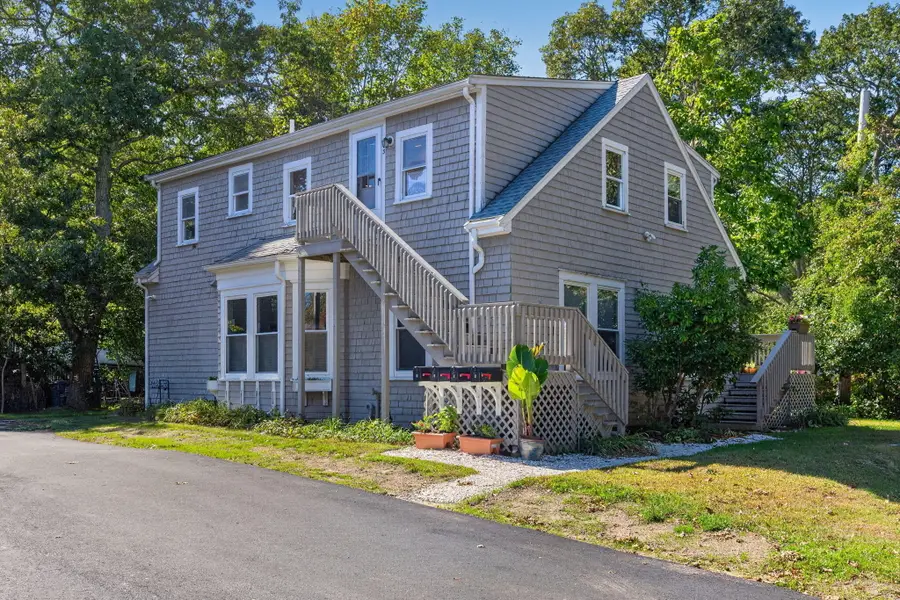 16 Lt Hauser Lane #3, Falmouth, MA 02540 - #2