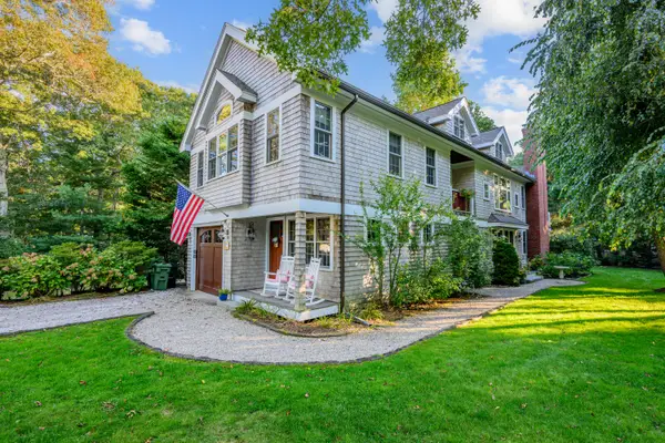 23 Gage Drive, East Falmouth, MA 02536