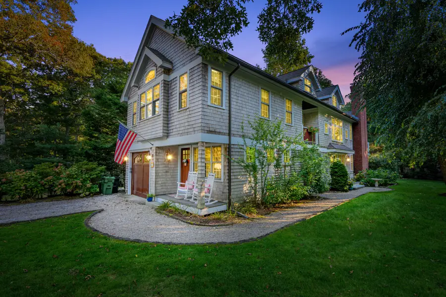 23 Gage Drive, East Falmouth, MA 02536 - #2