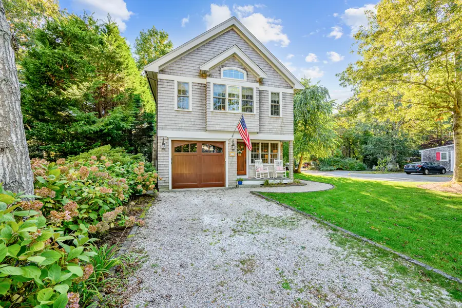 23 Gage Drive, East Falmouth, MA 02536 - #3