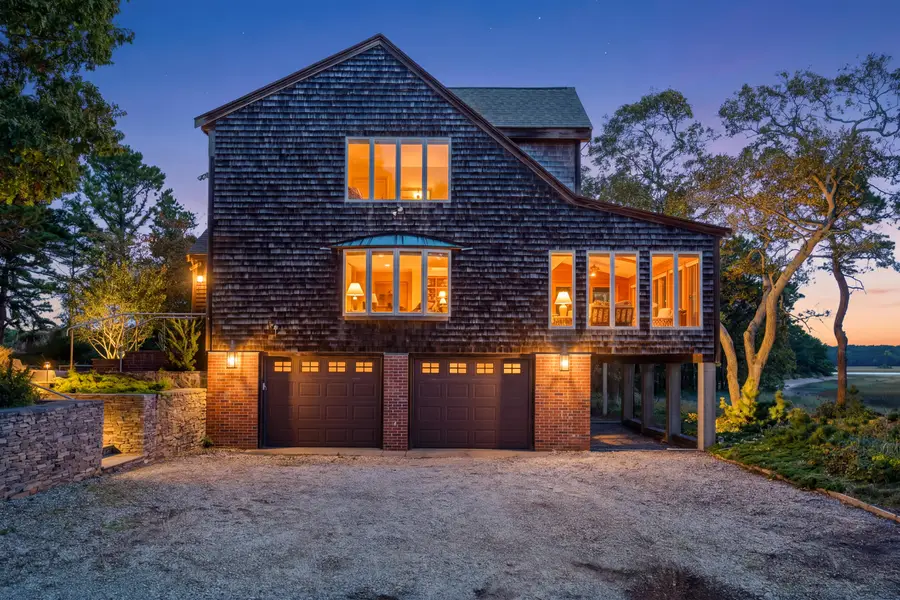 350 Pleasant Point Avenue, Wellfleet, MA 02667 - #2