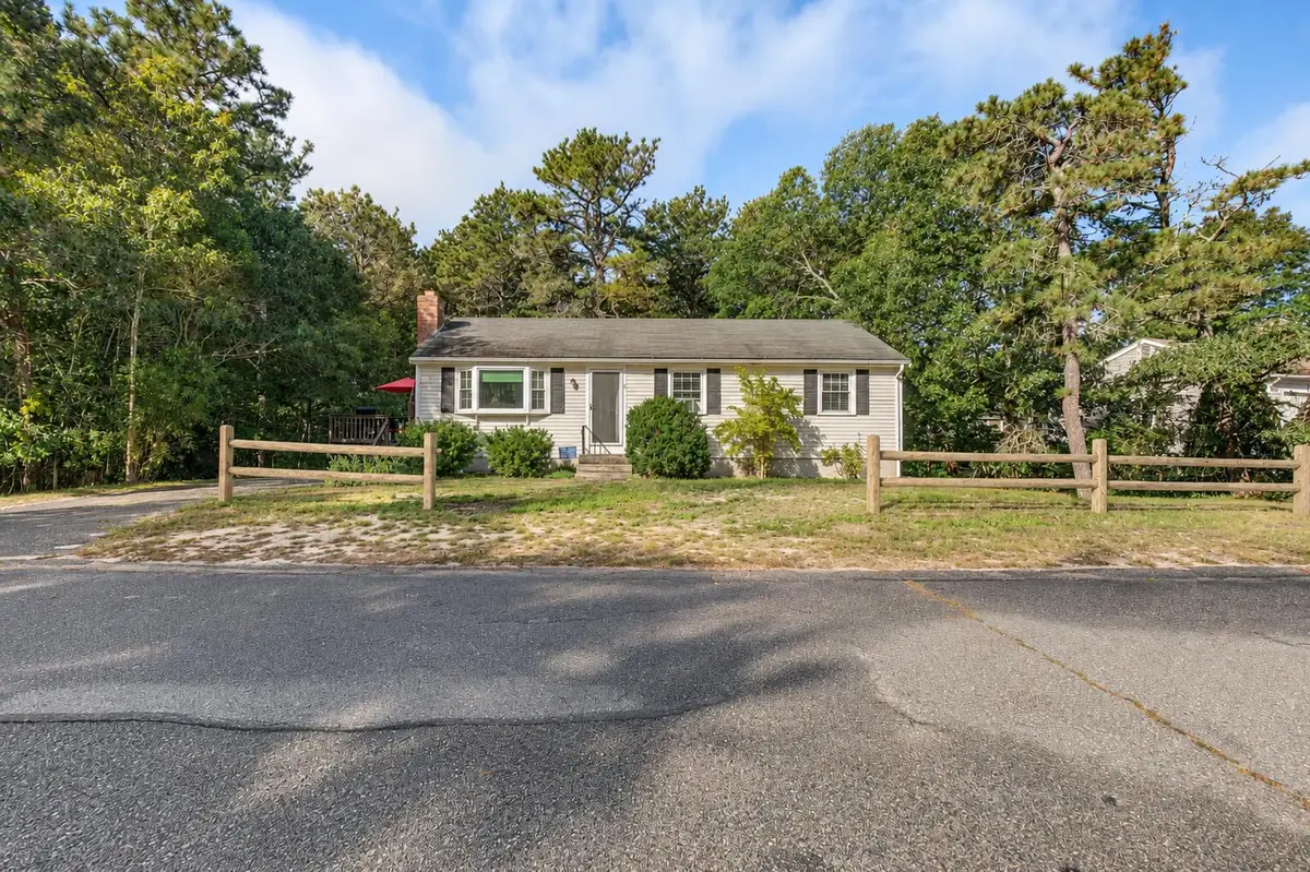 15 Coventry Way, South Dennis, MA 02660 - #1