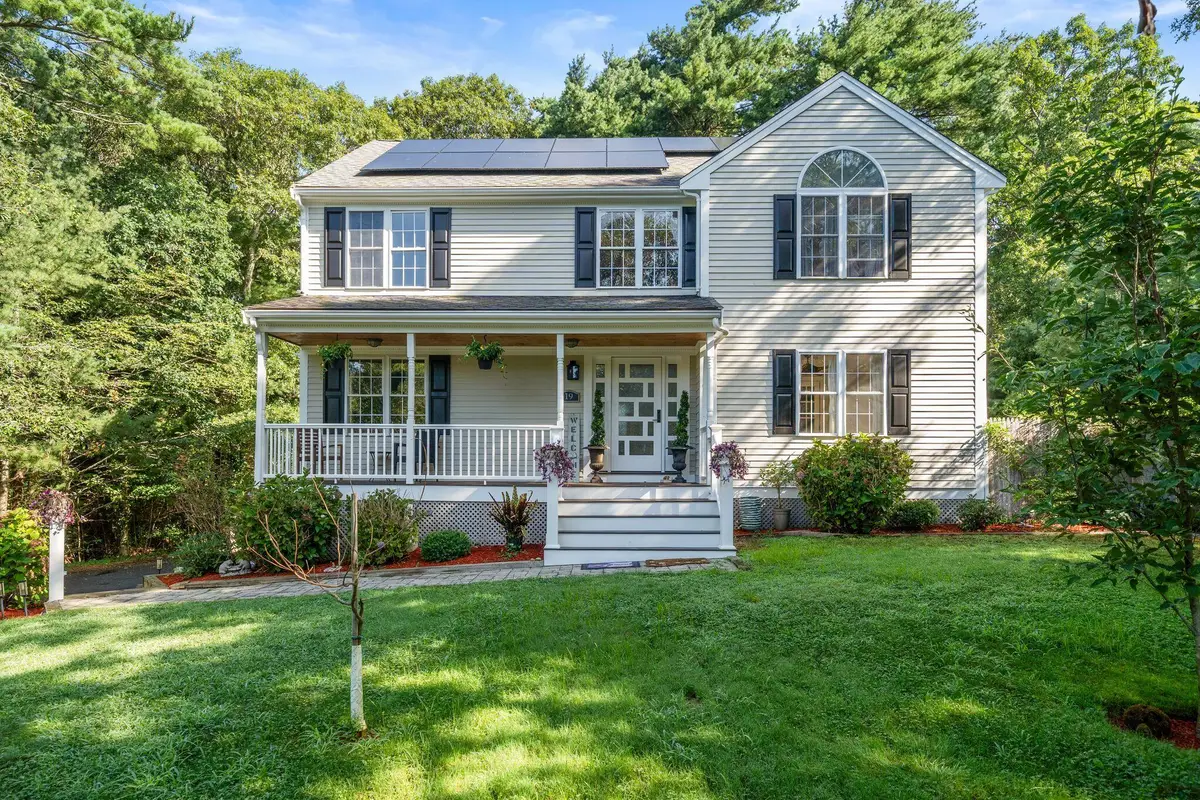 19 Maple Street, Mashpee, MA 02649 - #1