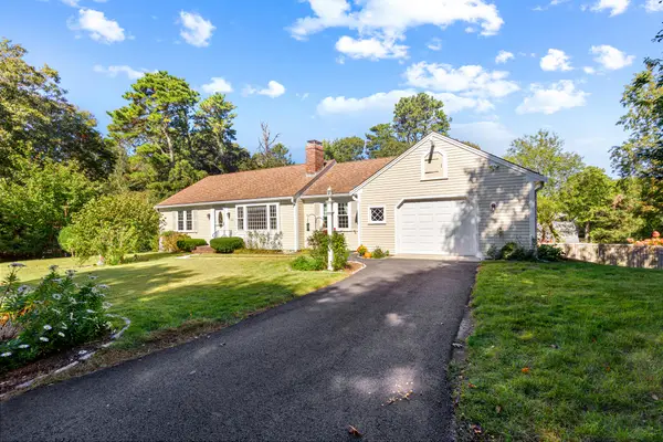 106 Pompano Road, Yarmouth Port, MA 02675