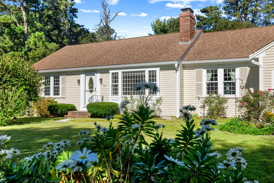 106 Pompano Road, Yarmouth Port, MA 02675 - #2