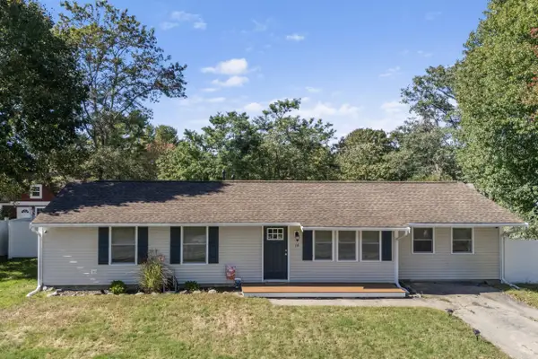 14 Dennis Lane, Wareham, MA 02571