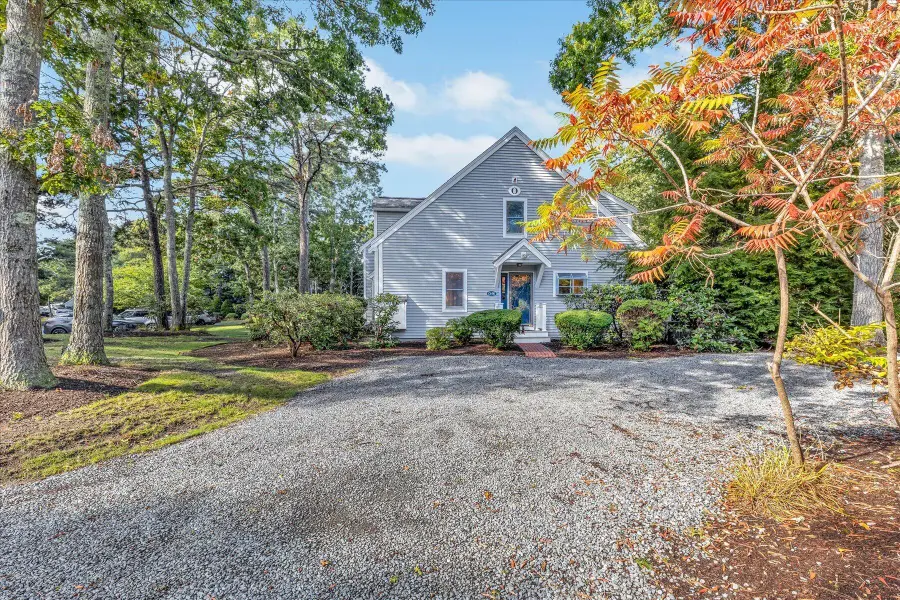 98 Shellback Way #O, Mashpee, MA 02649 - #2