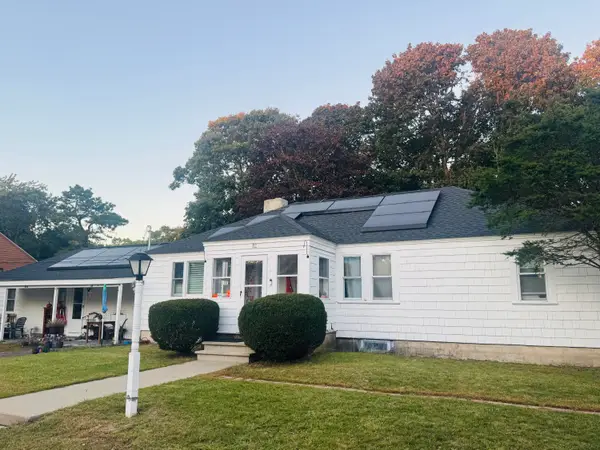 32 Elton Road, West Yarmouth, MA 02673