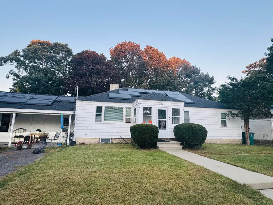32 Elton Road, West Yarmouth, MA 02673 - #2