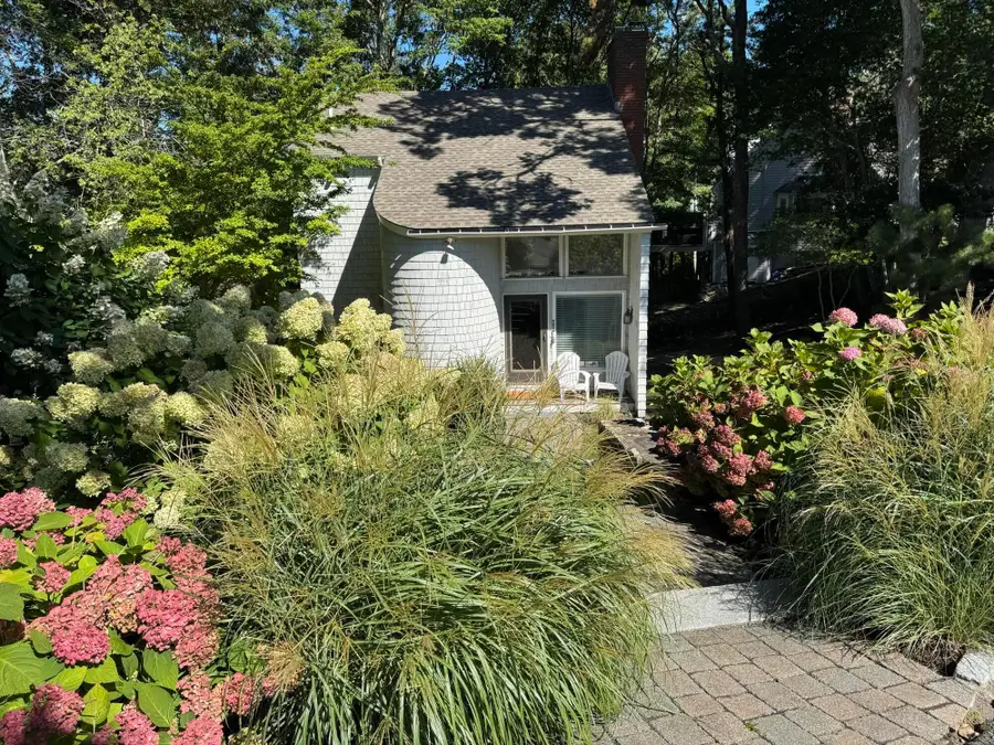 44 Summersea Road, Mashpee, MA 02649 - #2