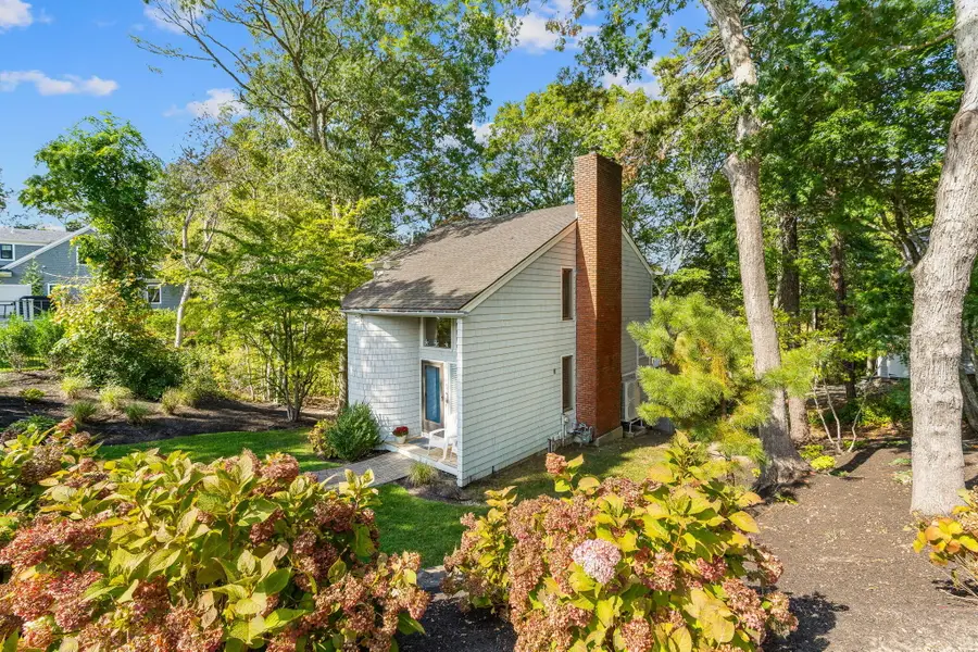 44 Summersea Road, Mashpee, MA 02649 - #3