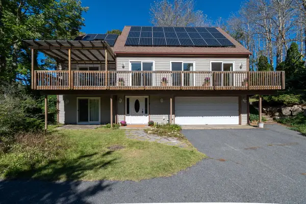 25 Partridge Path, Chatham, MA 02633
