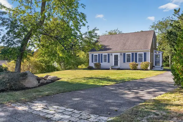 908 Shore Road, Pocasset, MA 02559