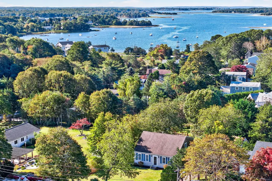 908 Shore Road, Pocasset, MA 02559 - #2
