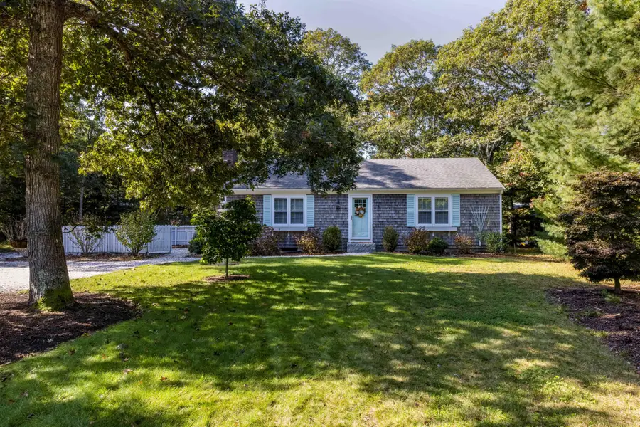 979 Crowells Bog Road, Brewster, MA 02631 - #3
