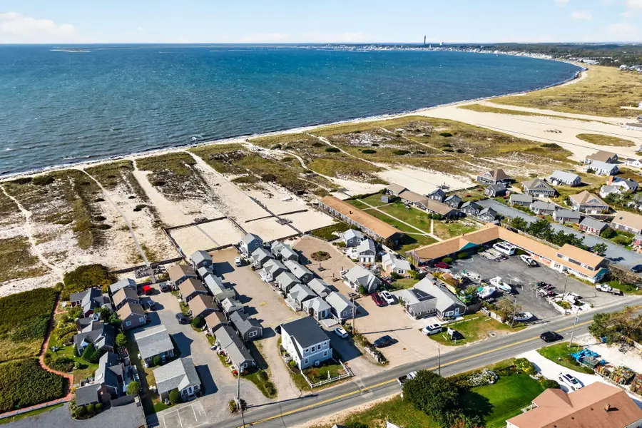 642 Shore Road #Unit 3, North Truro, MA 02652 - #2