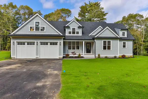 136 Country Club Road, Sandwich, MA 02563