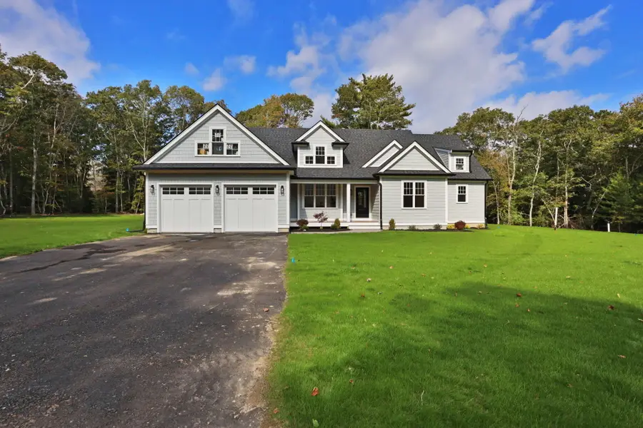 136 Country Club Road, Sandwich, MA 02563 - #2