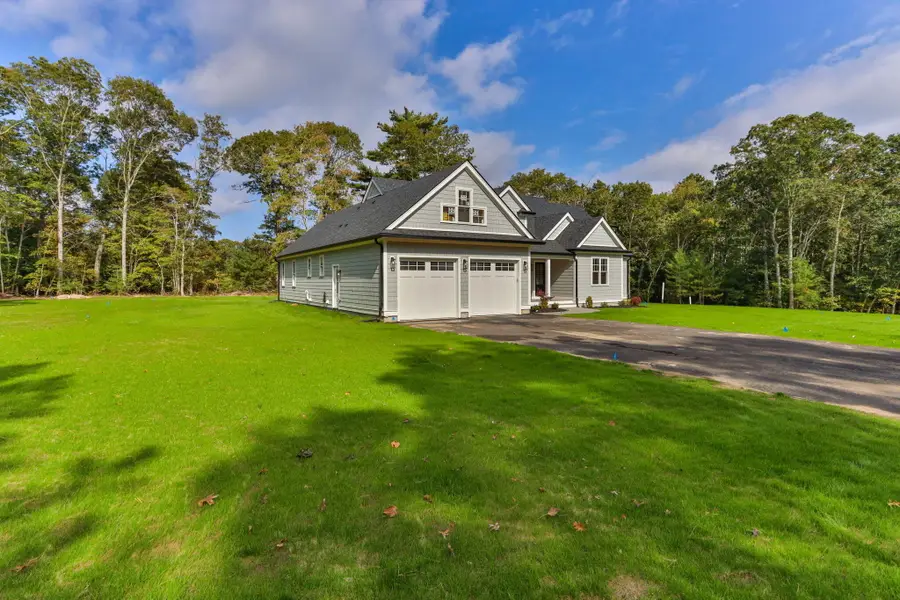 136 Country Club Road, Sandwich, MA 02563 - #3
