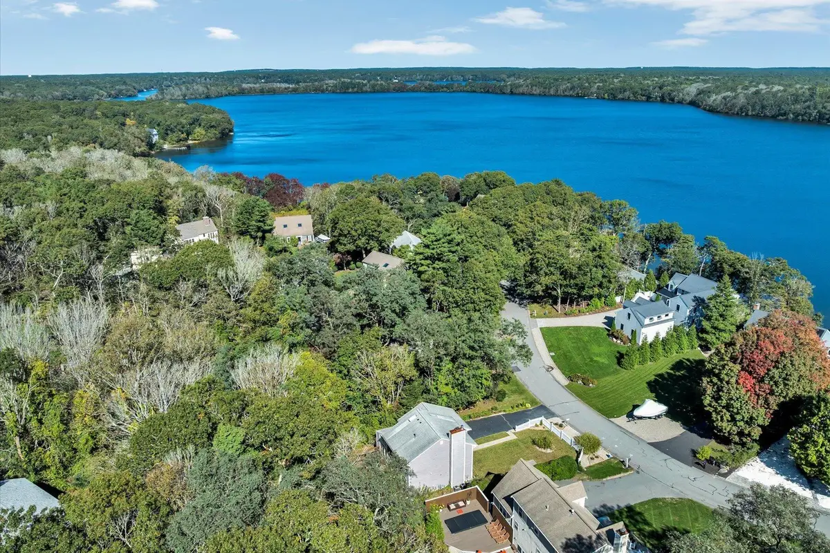 32 Birch Way, Mashpee, MA 02649 - #1