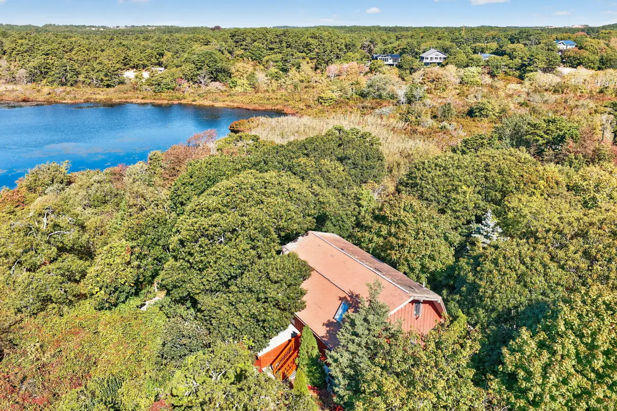 25 Snows Lane, Provincetown, MA 02657 - #1