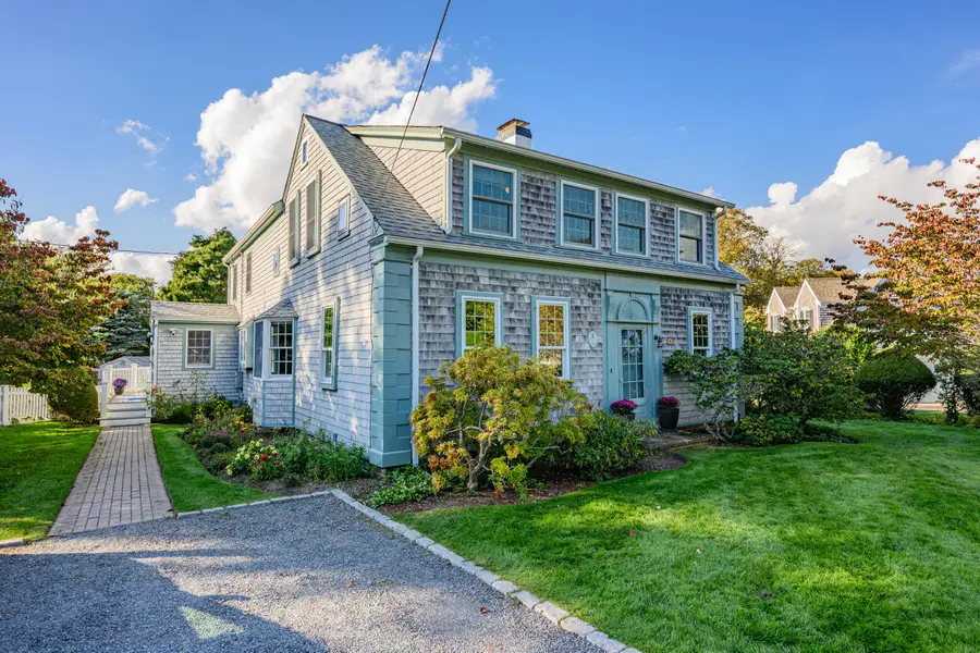 4 Wyndymere Road, Harwich Port, MA 02646 - #2