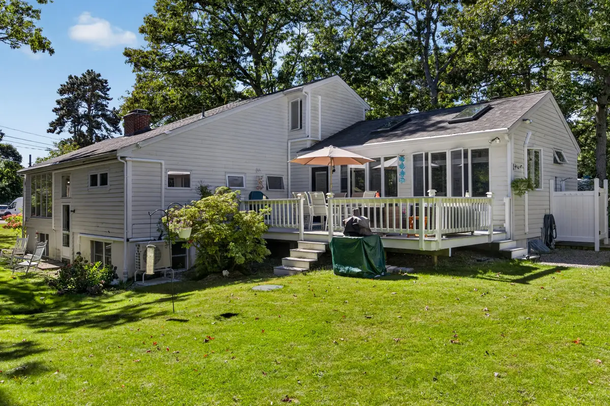15 Atkinson Road, East Falmouth, MA 02536 - #1