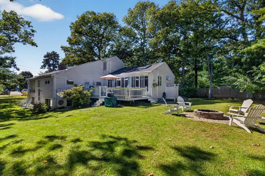 15 Atkinson Road, East Falmouth, MA 02536 - #3