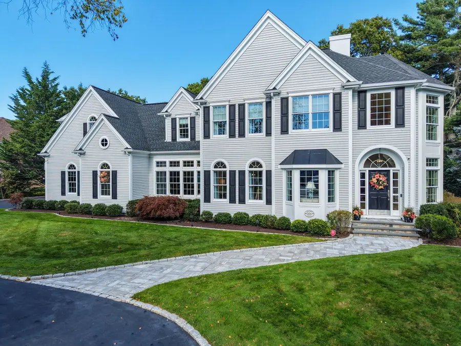 13 N Glen Drive, Mashpee, MA 02649 - #2