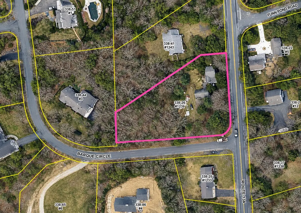 1239 Route 134, South Dennis, MA 02660 - #1