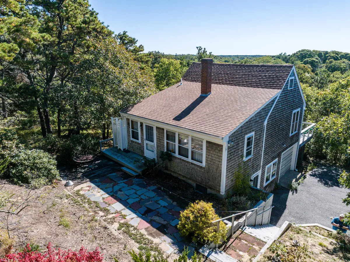 30 Mill Hill Road, Wellfleet, MA 02667 - #1