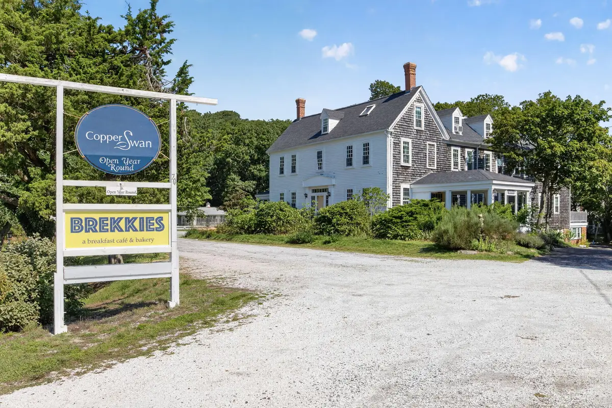 70 Main Street, Wellfleet, MA 02667 - #1