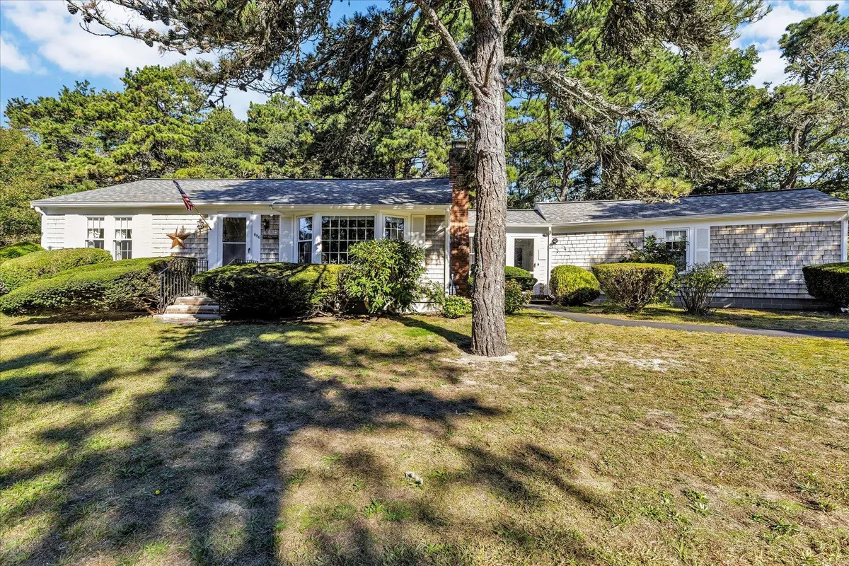 686 Queen Anne Road, Harwich, MA 02645 - #1