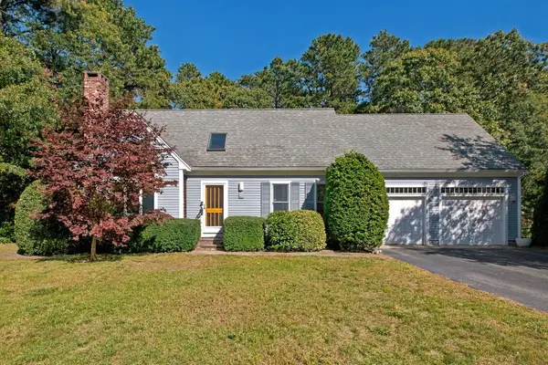 65 Maple Lane, Brewster, MA 02631