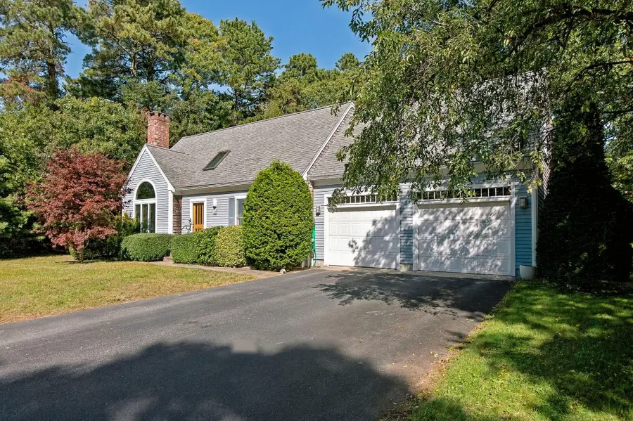 65 Maple Lane, Brewster, MA 02631 - #2