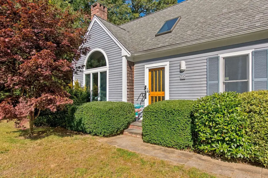65 Maple Lane, Brewster, MA 02631 - #3