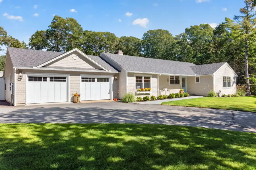 312 Round Cove Road, Chatham, MA 02633 - #2